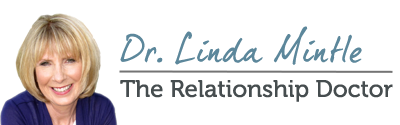 Dr, Linda Mintle logo