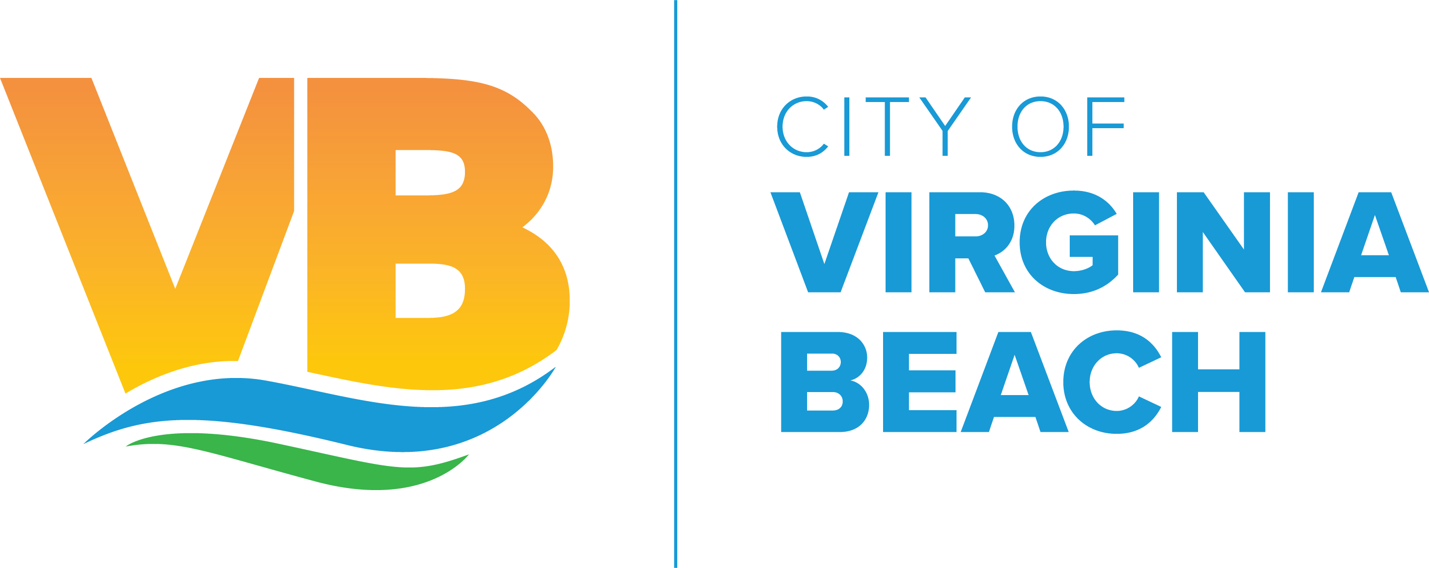 City of Virginia Beach logo