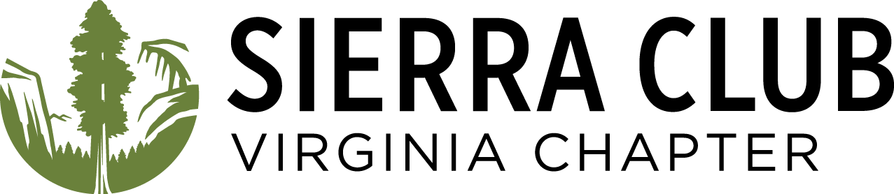 Sierra Club Virginia Chapter logo