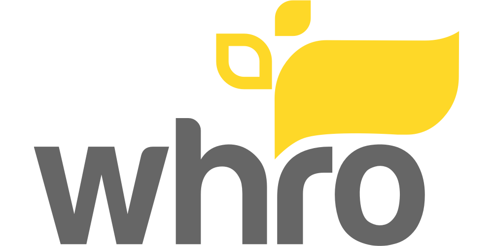 Whro logo