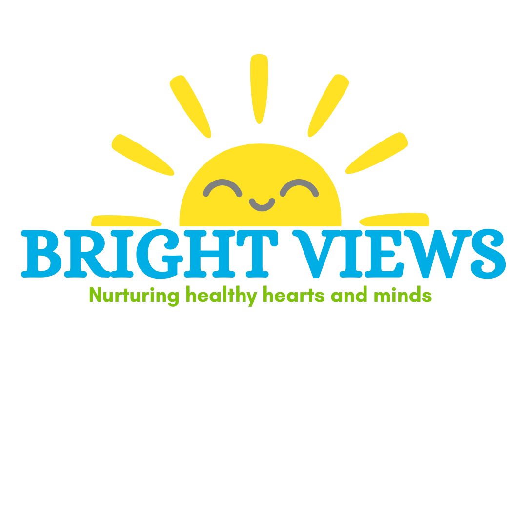 Bright Views Logo